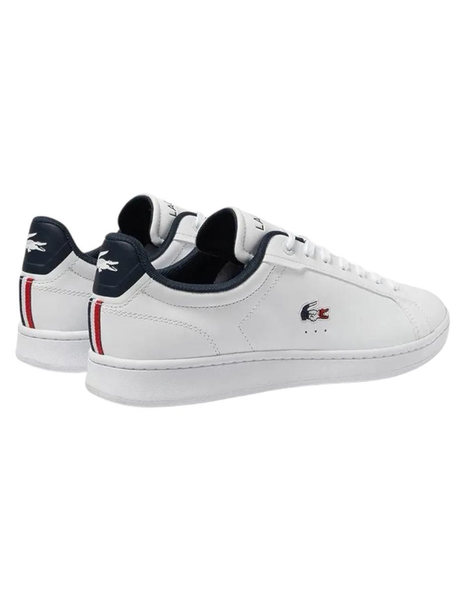 Tenis de piel Carnaby para hombre 5