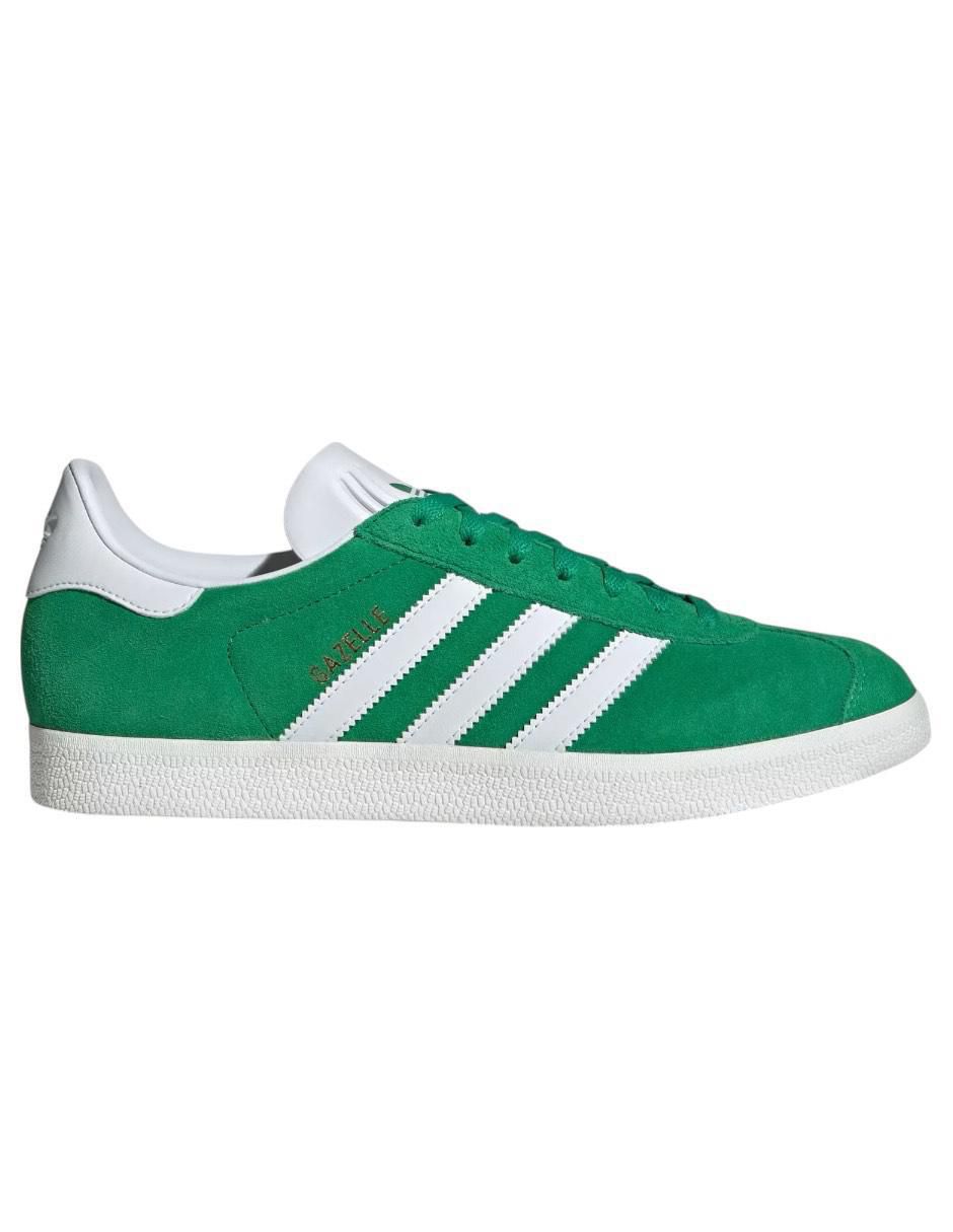 Tenis de piel Gazelle para hombre 3