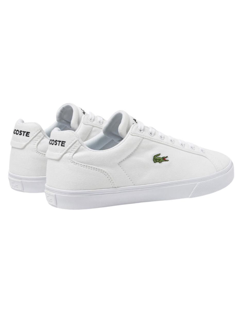 Tenis Lerond Pro para hombre 3