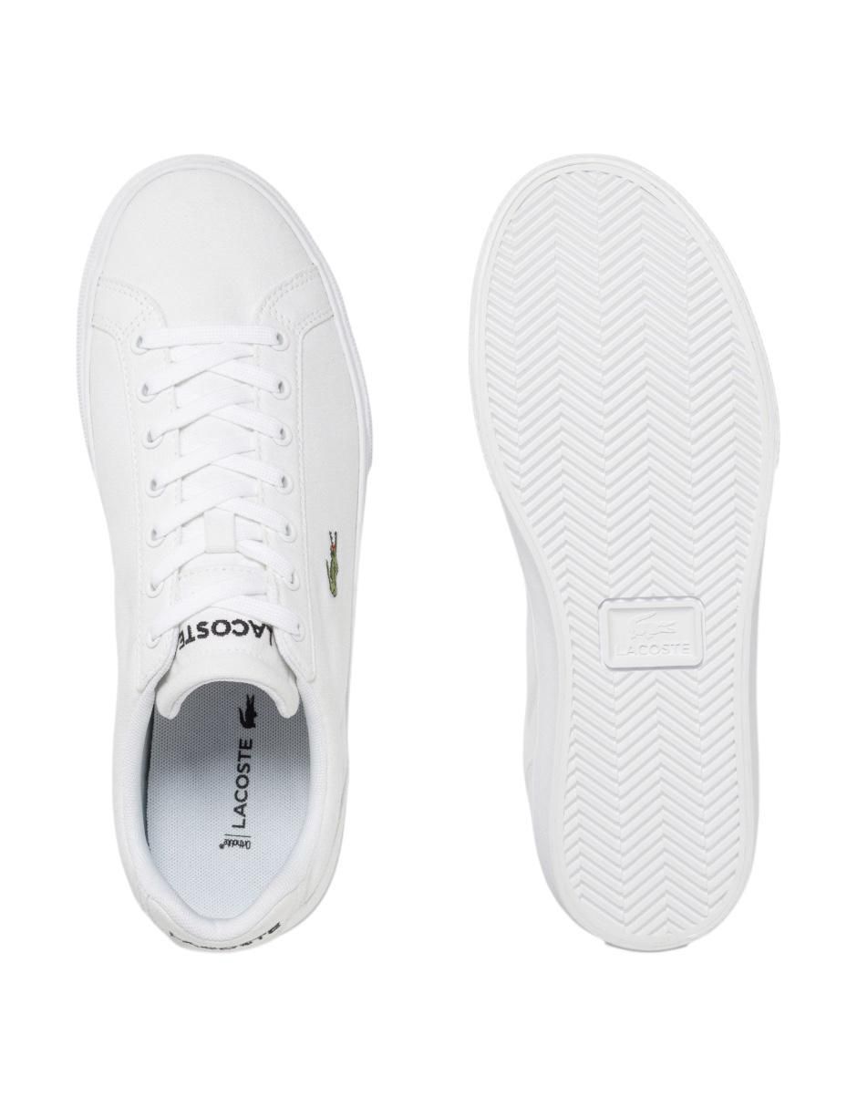 Tenis Lerond Pro para hombre 4