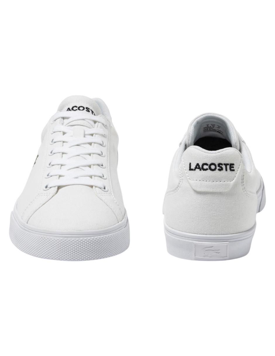 Tenis Lerond Pro para hombre 5