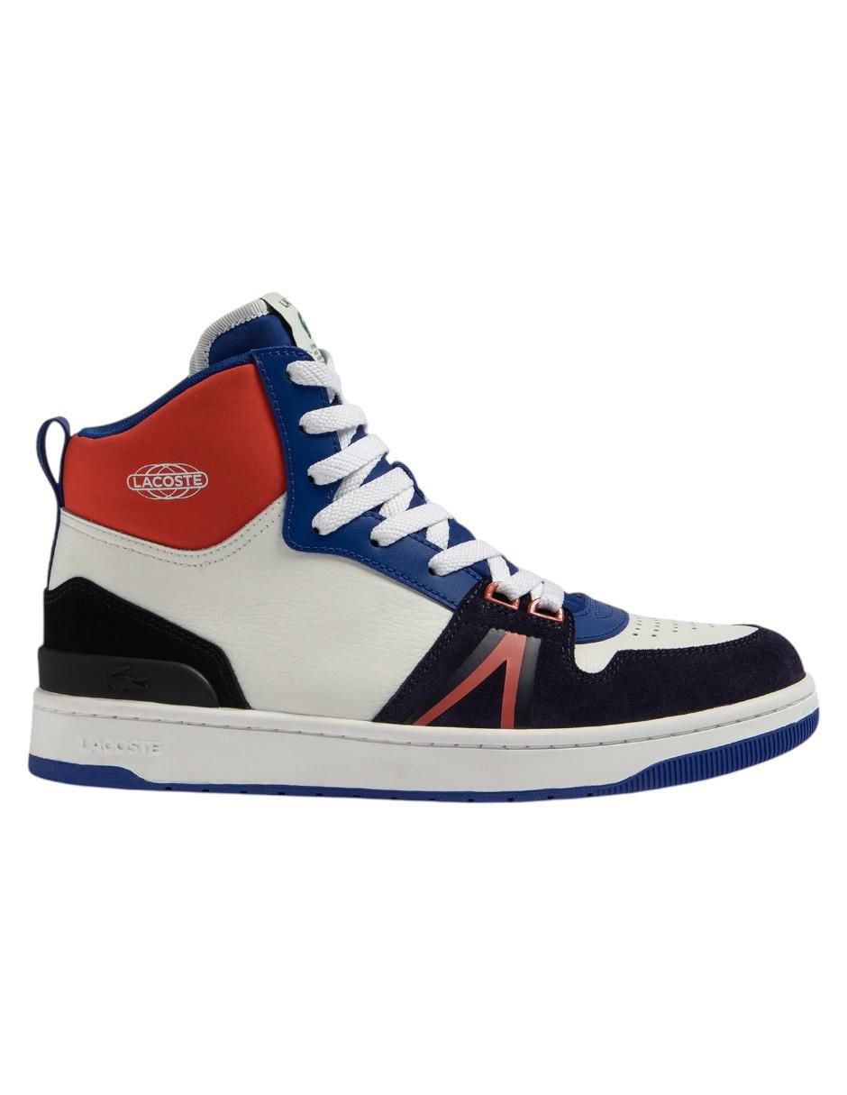 Tenis de piel para hombre Tenis de piel para hombre