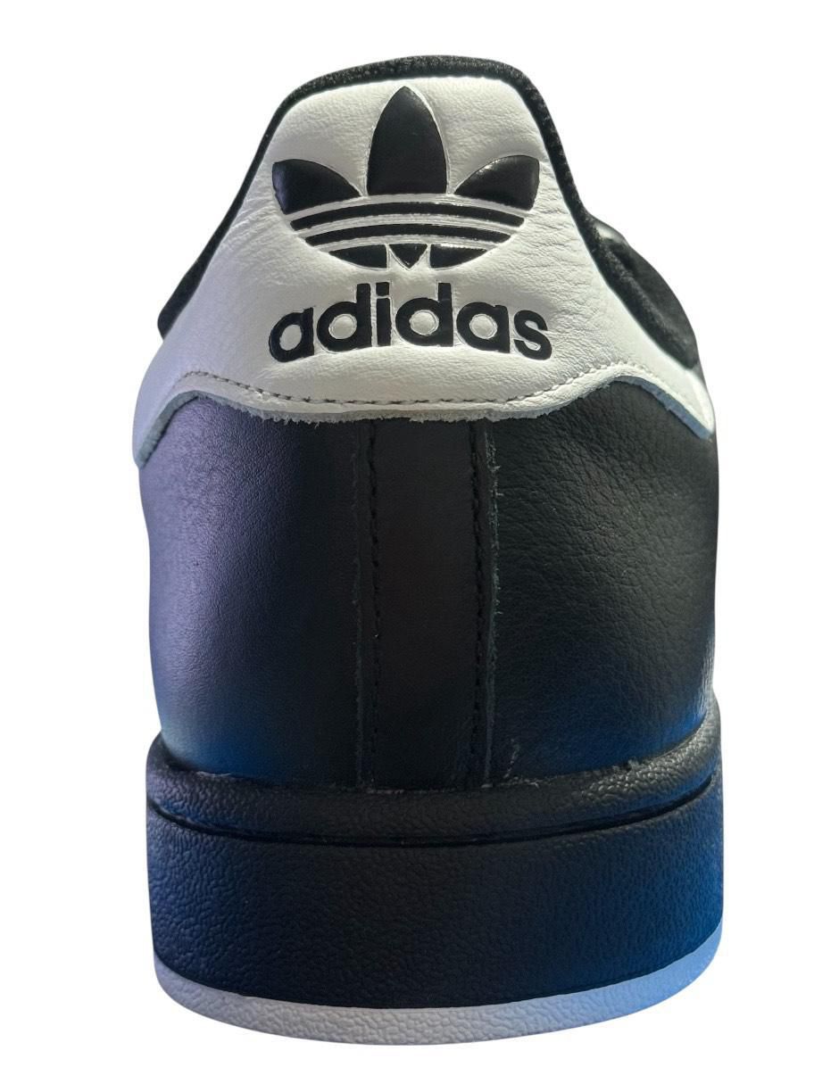 Tenis de piel Superstar II para hombre 3