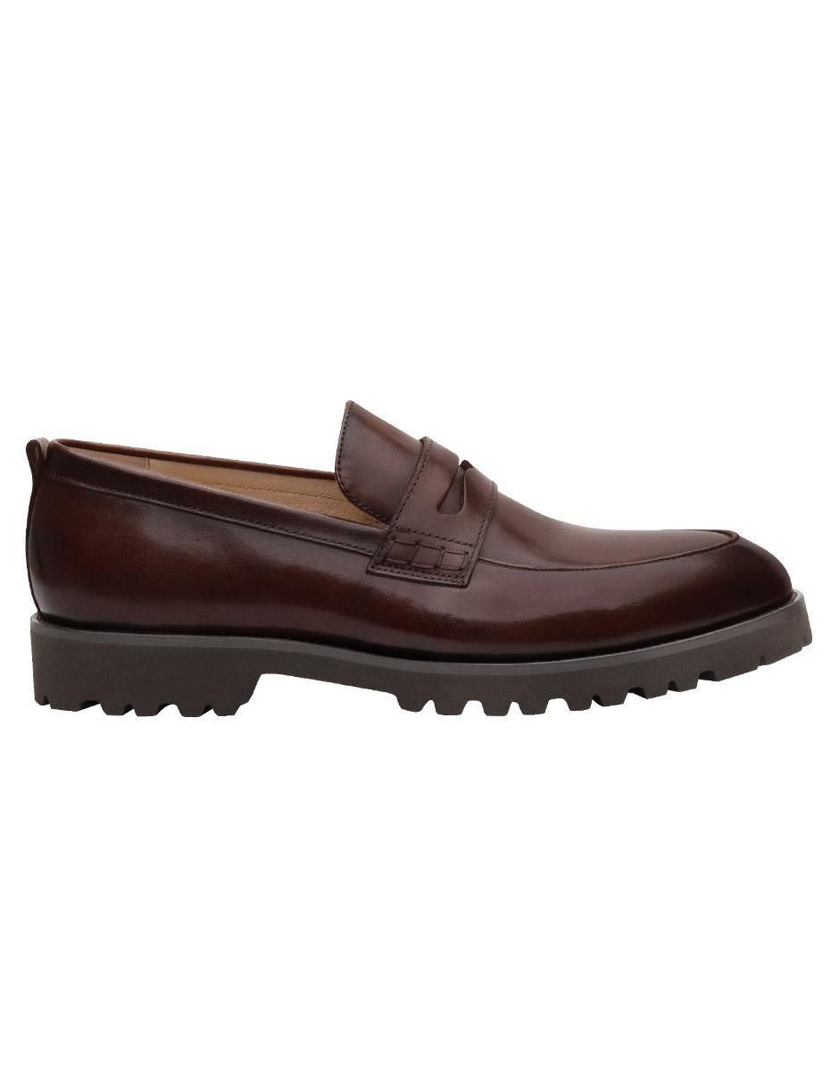 Zapato mocasín dorothy gaynor sin familia "para hombre"