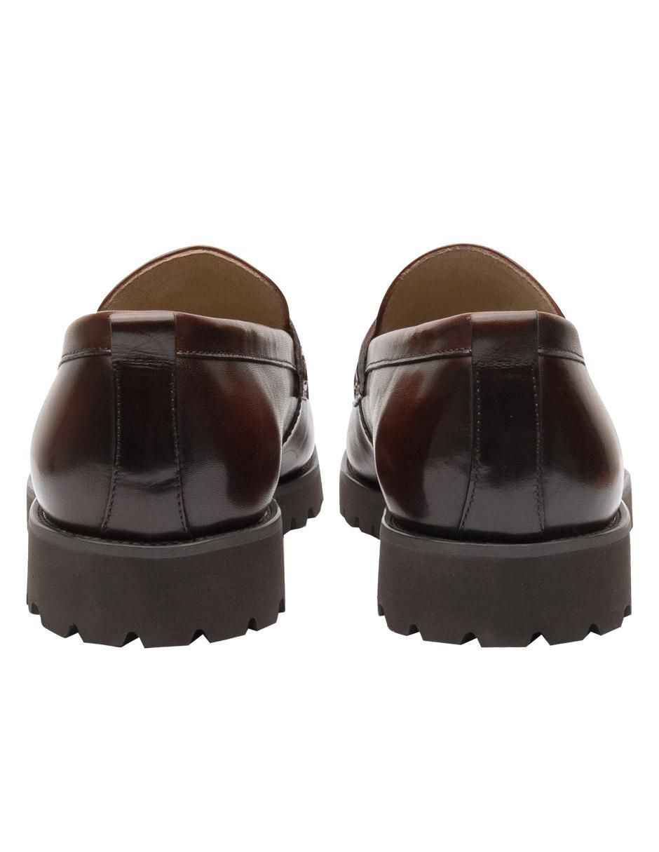 Zapato mocasín dorothy gaynor sin familia "para hombre"
