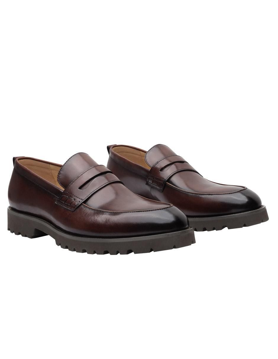 Zapato mocasín dorothy gaynor sin familia "para hombre"