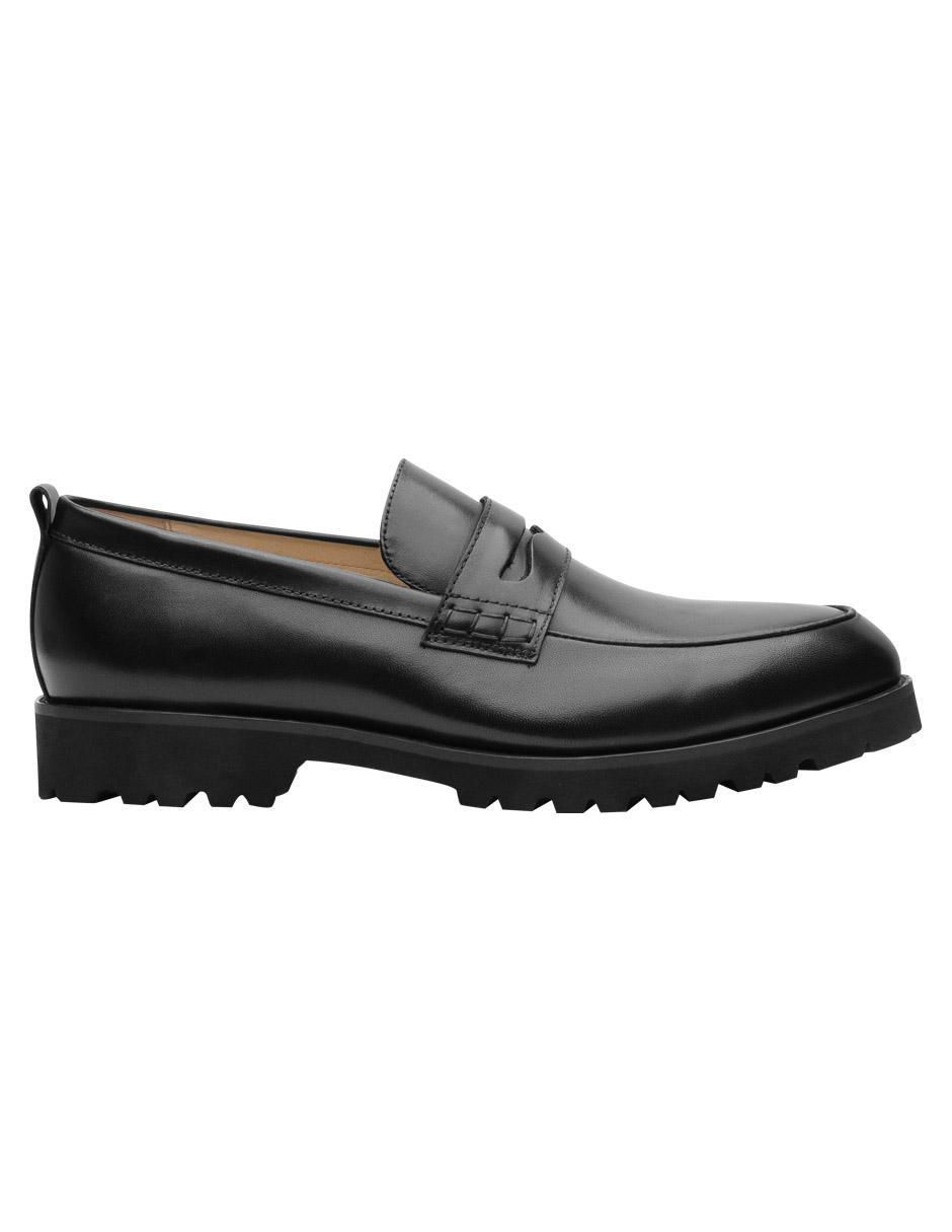 Mocasín para hombre 2