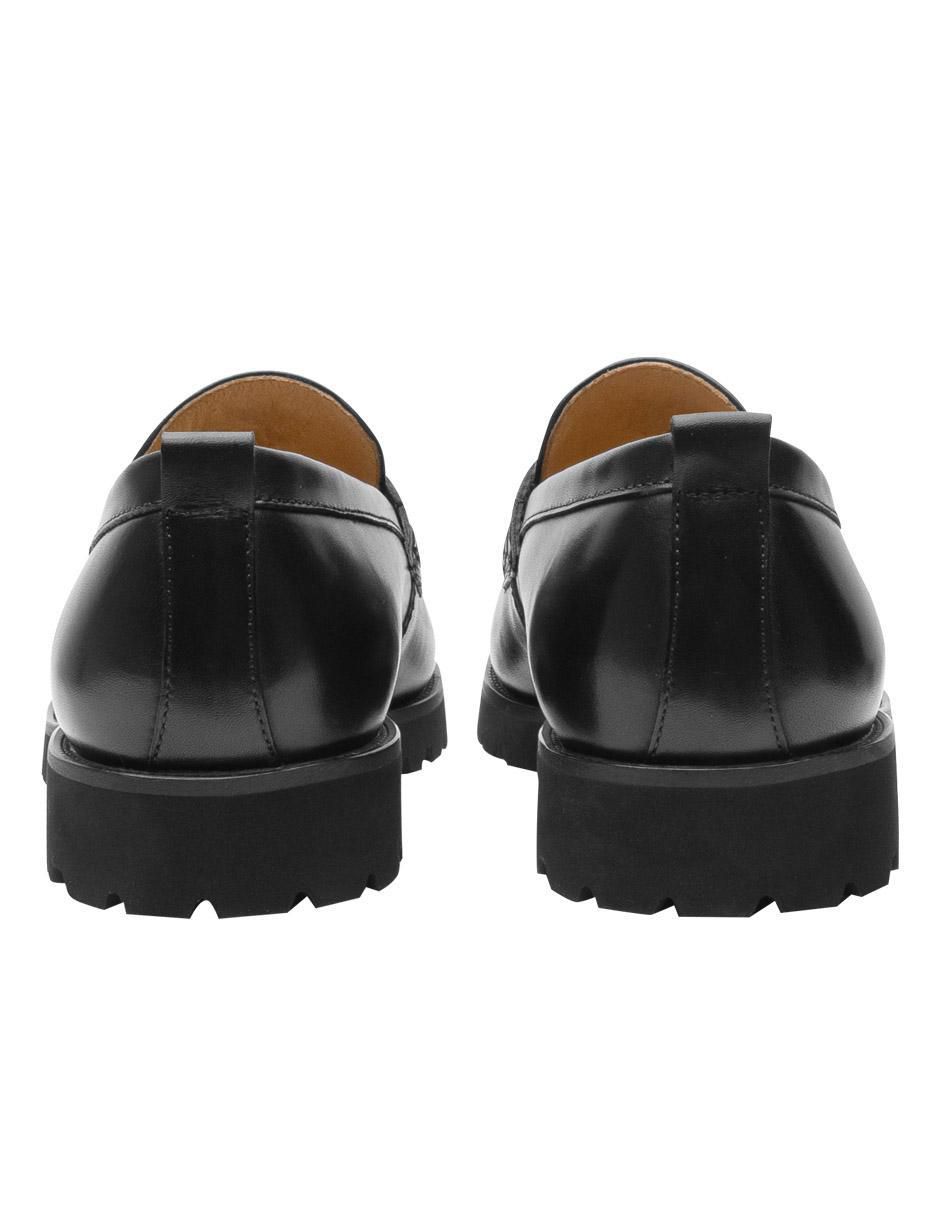 Mocasín para hombre 3