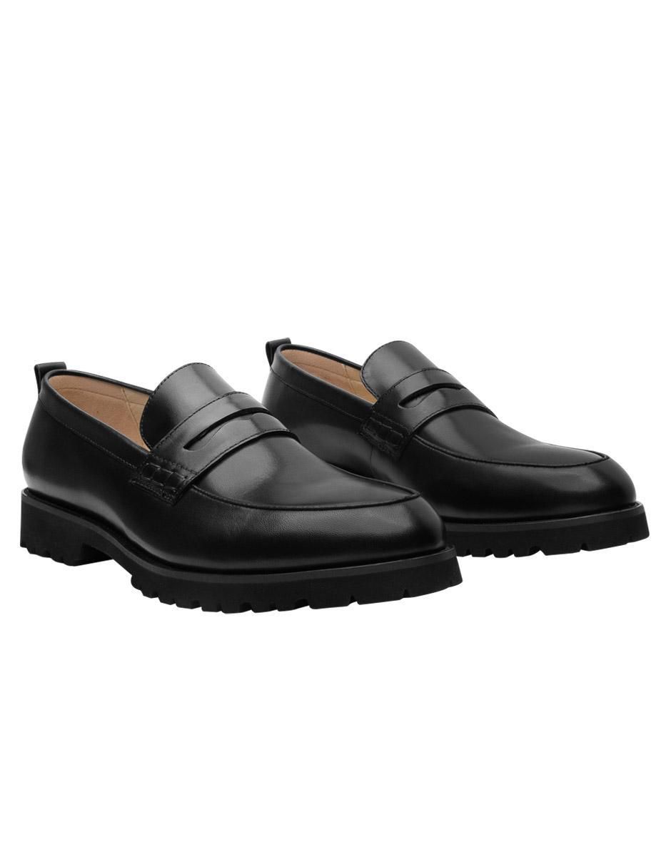 Mocasín para hombre 4