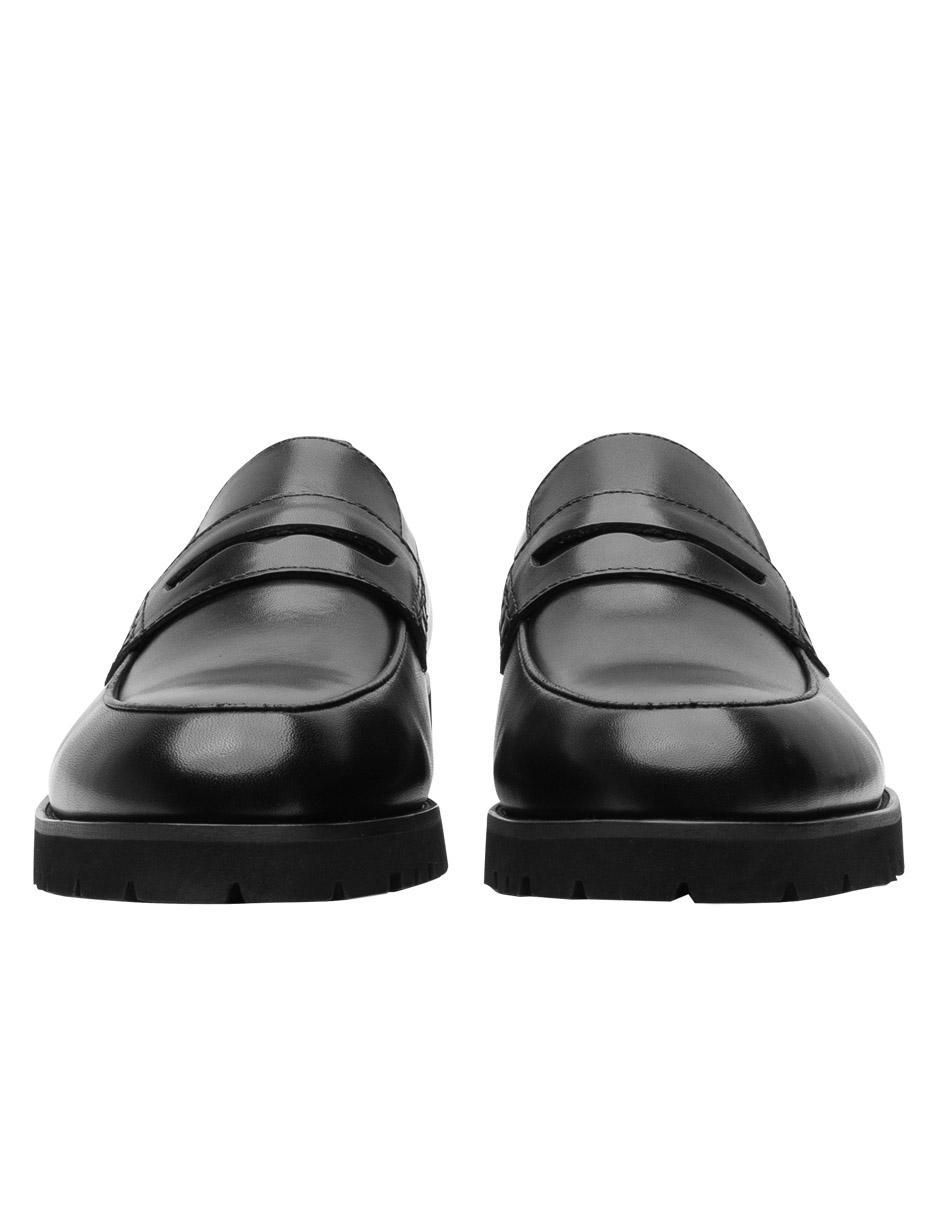 Mocasín para hombre 5