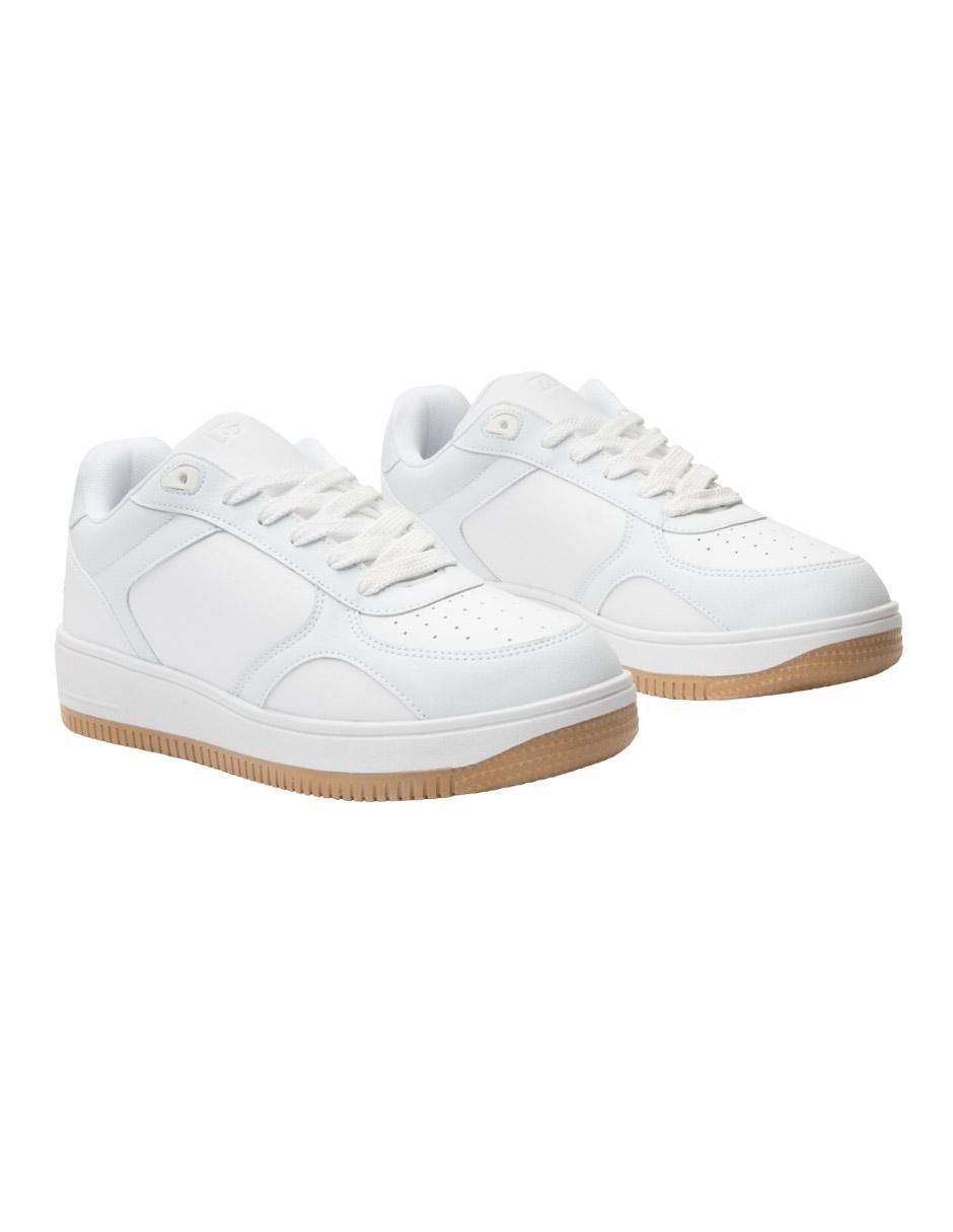 Tenis para hombre 4