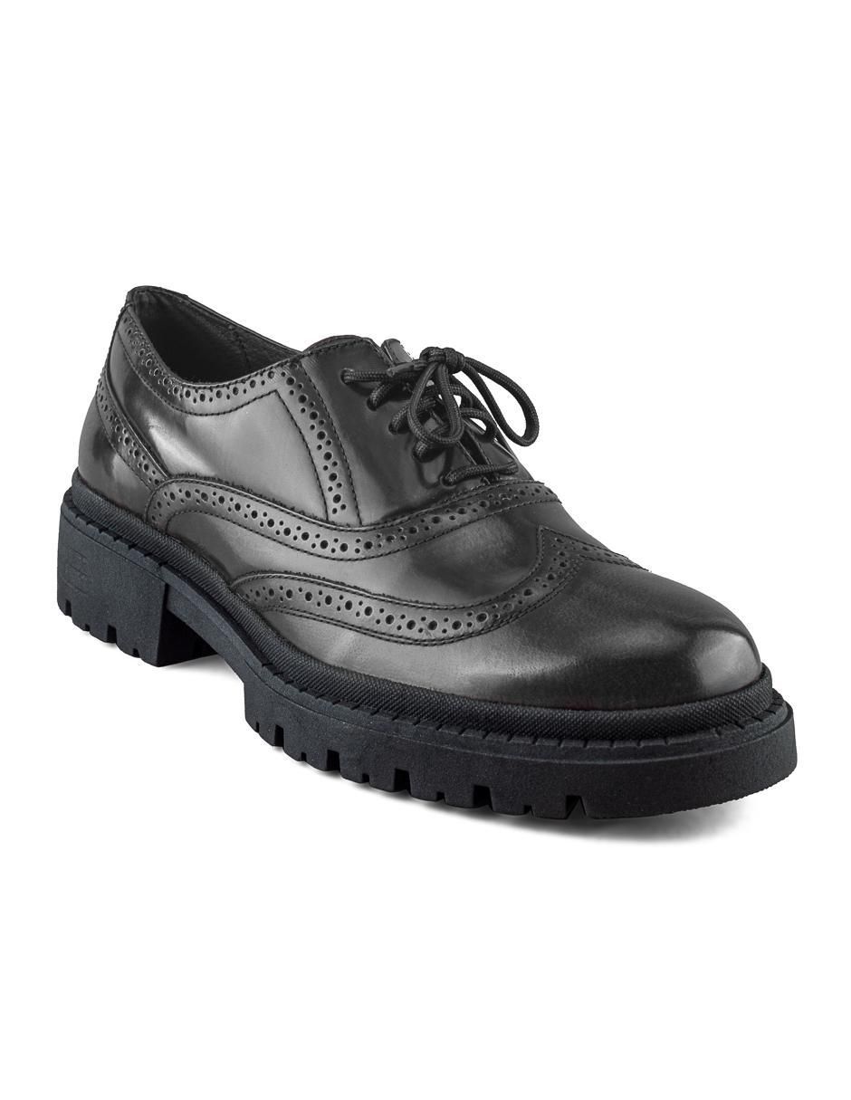 Zapato bostoniano para hombre