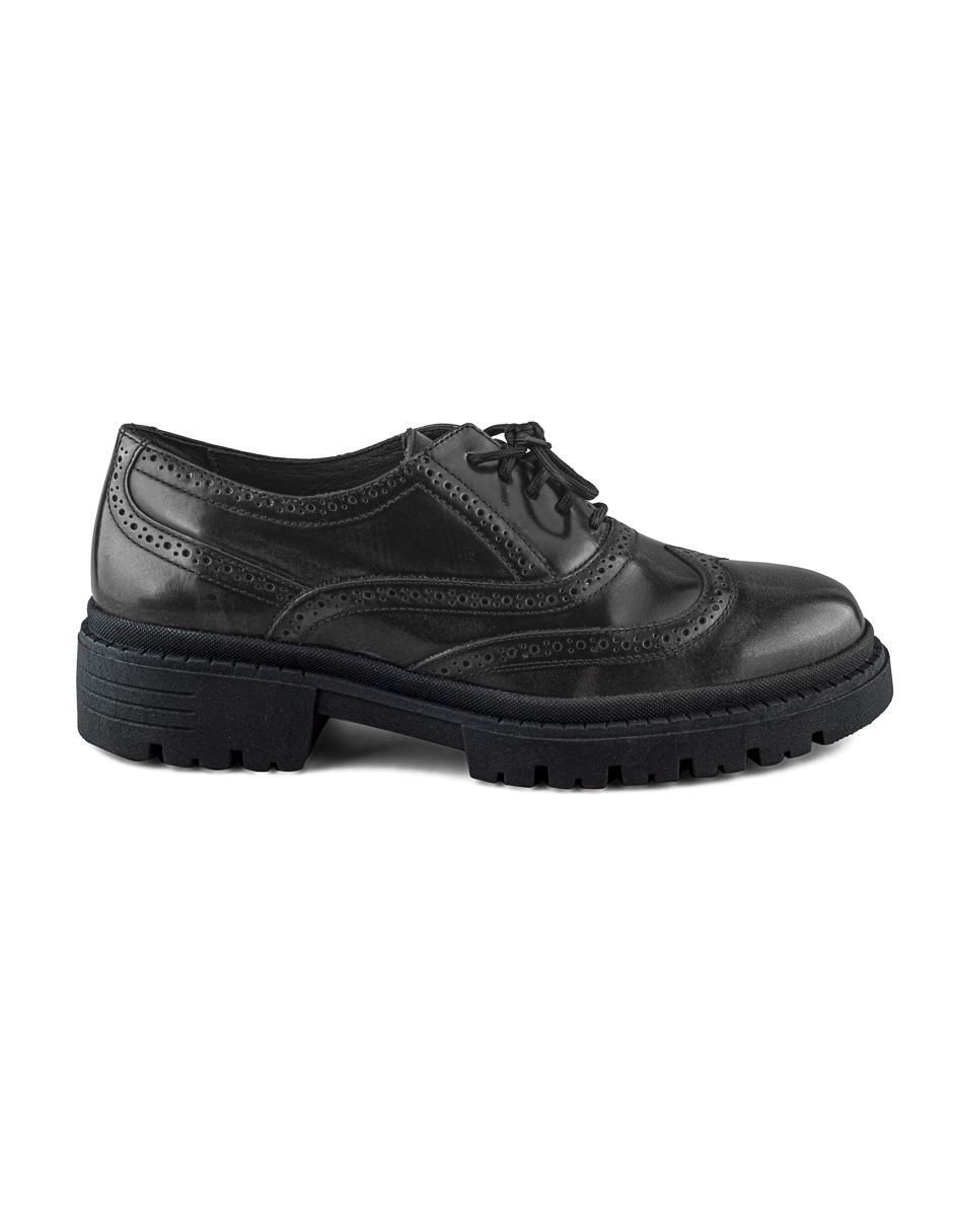 Zapato bostoniano para hombre 2