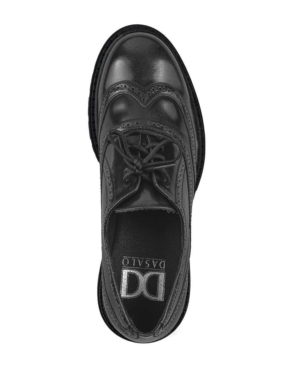 Zapato bostoniano para hombre 5