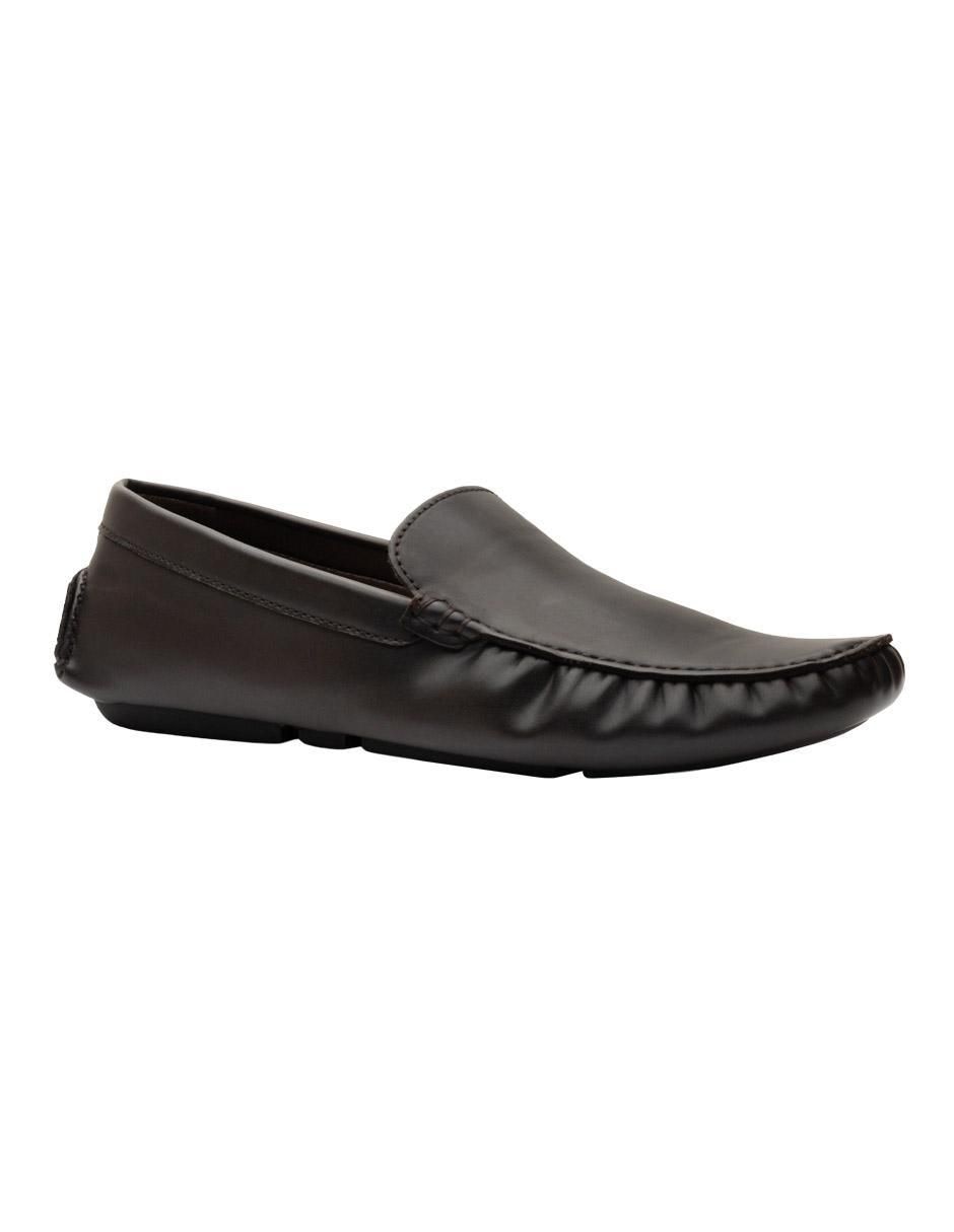 Mocasín para hombre