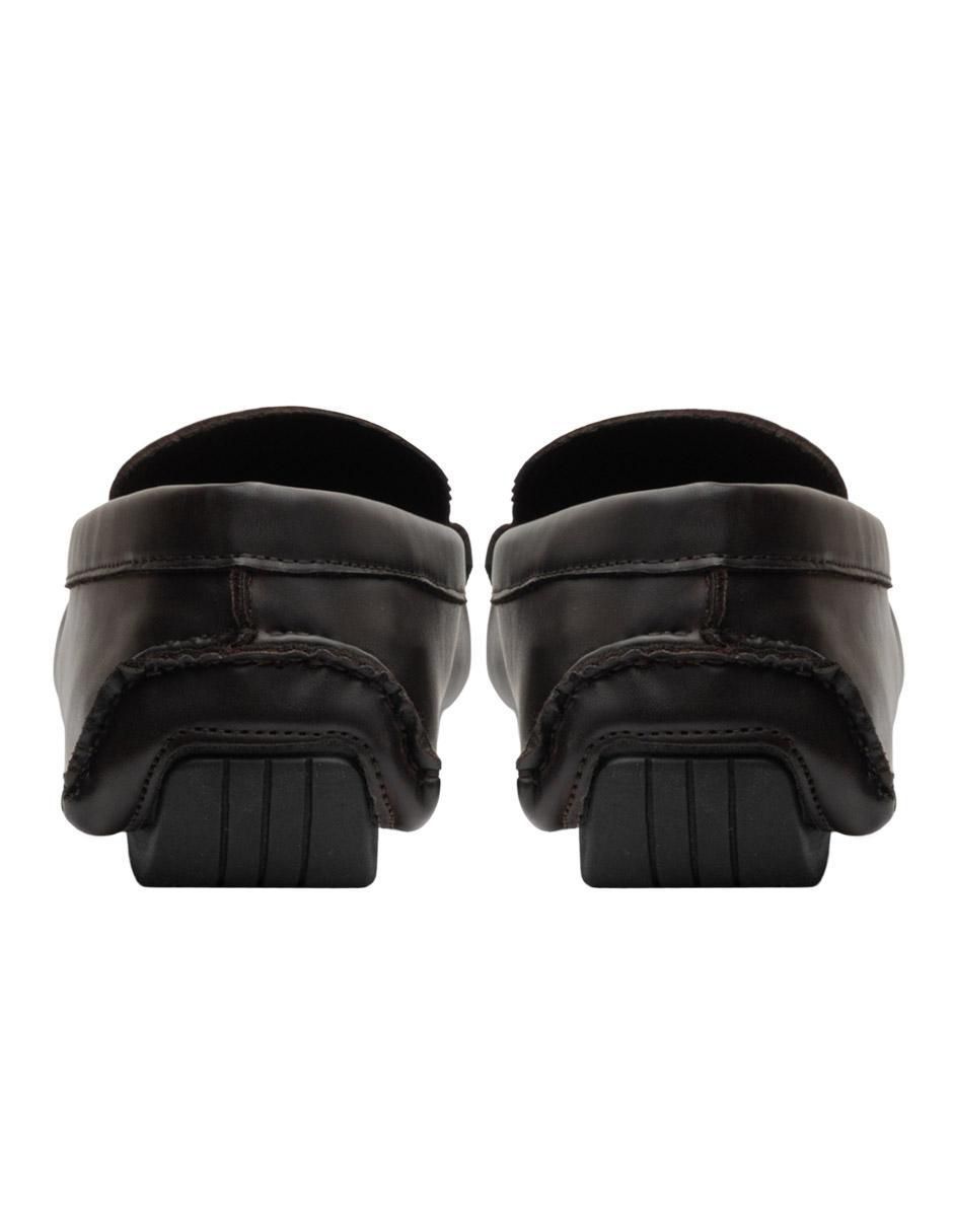 Mocasín para hombre 3