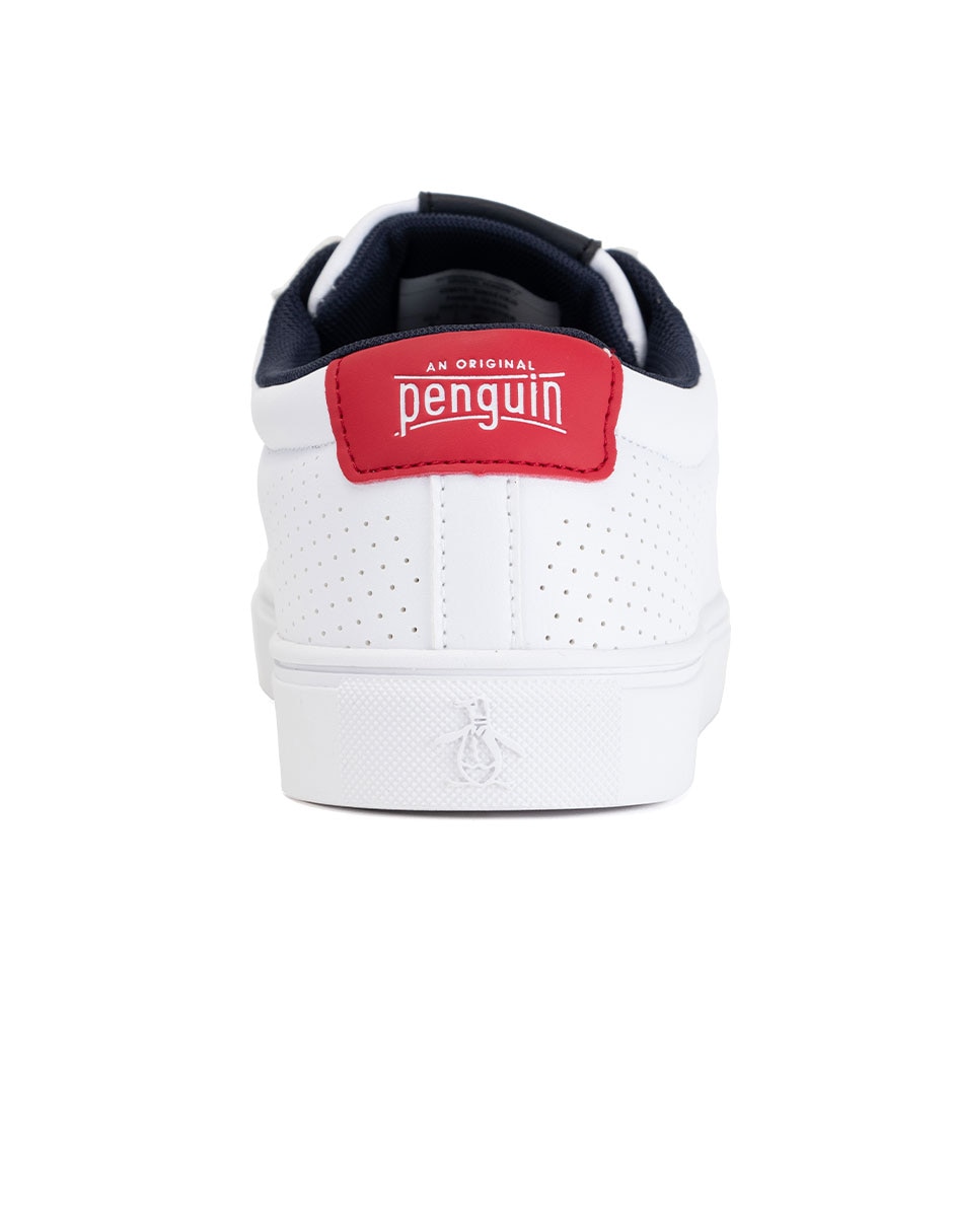 Tenis Kim para hombre 4