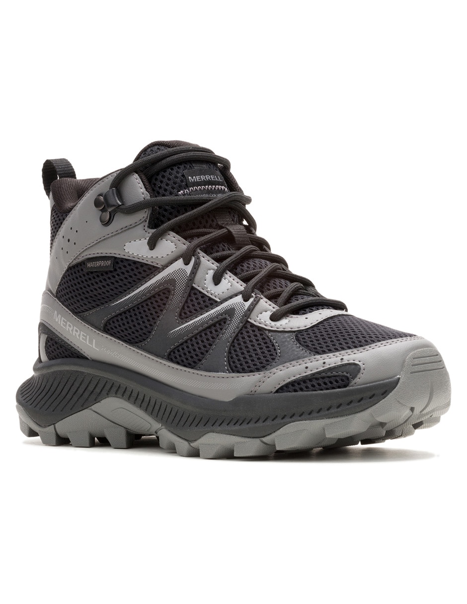 Bota Tempo para hombre 5