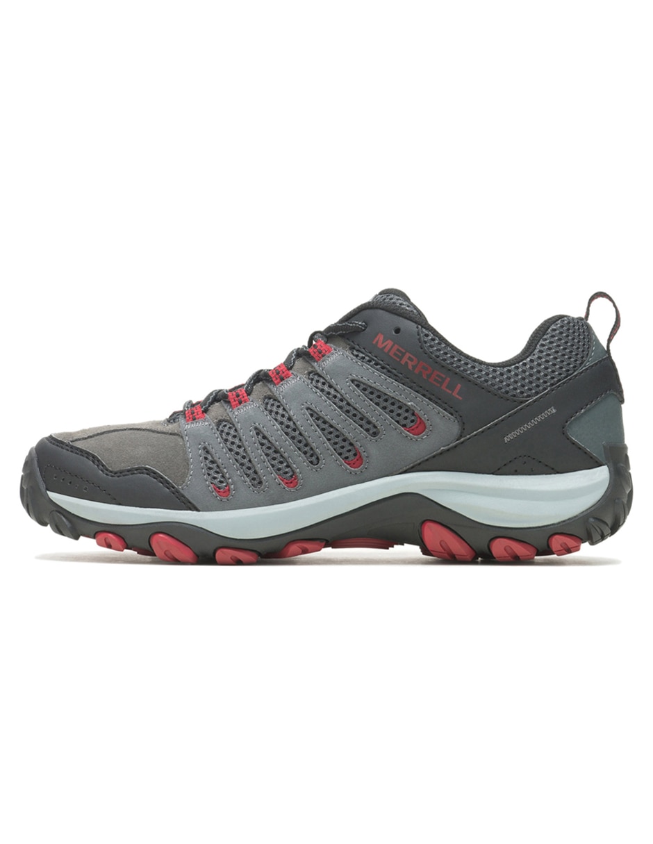 Tenis de piel Crosslander para hombre