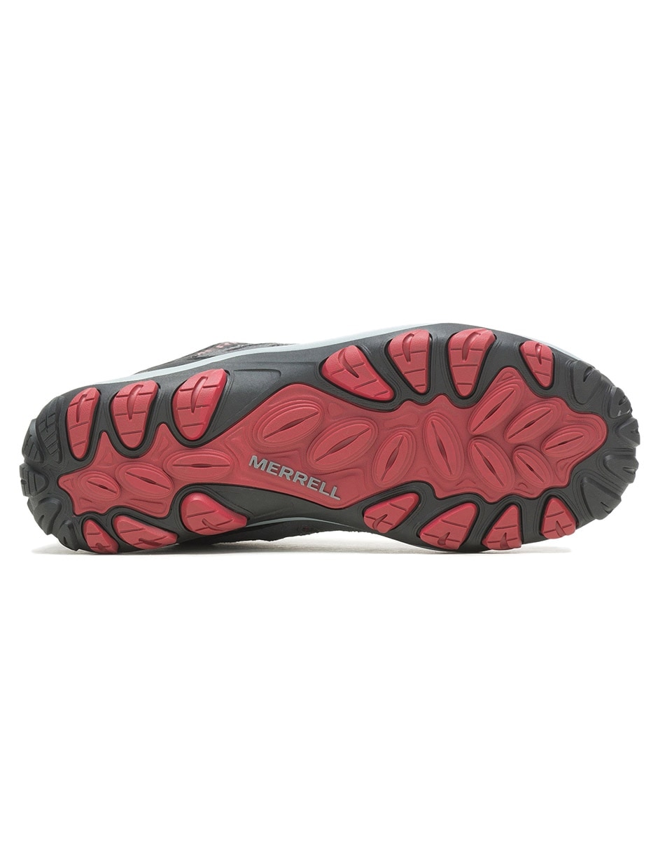 Tenis de piel Crosslander para hombre 3