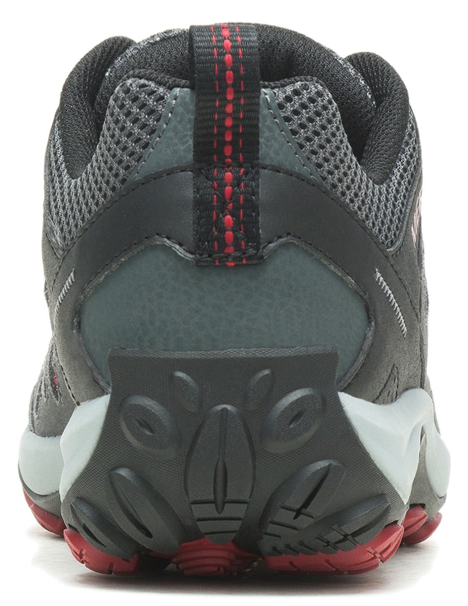 Tenis de piel Crosslander para hombre 4