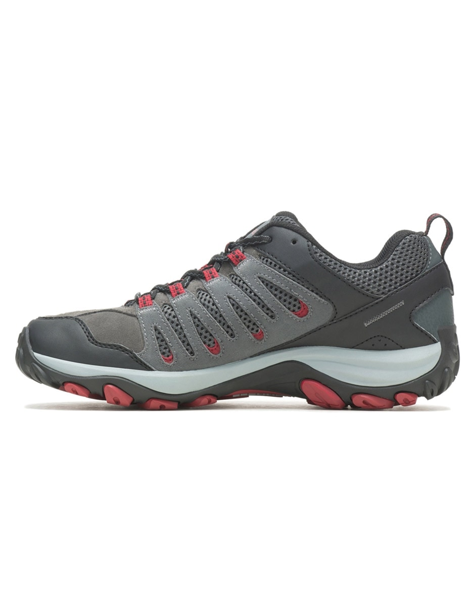Tenis de piel Crosslander para hombre 5