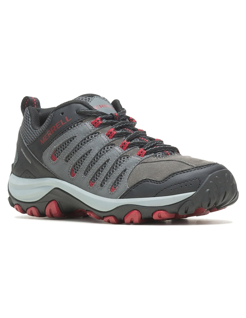 Tenis de piel Crosslander para hombre 6