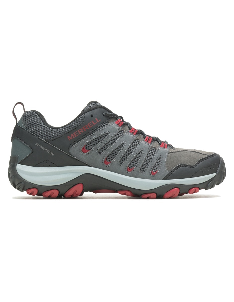 Tenis de piel Crosslander para hombre 7