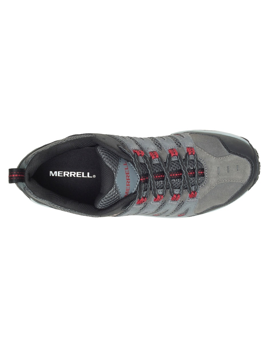 Tenis de piel Crosslander para hombre 8