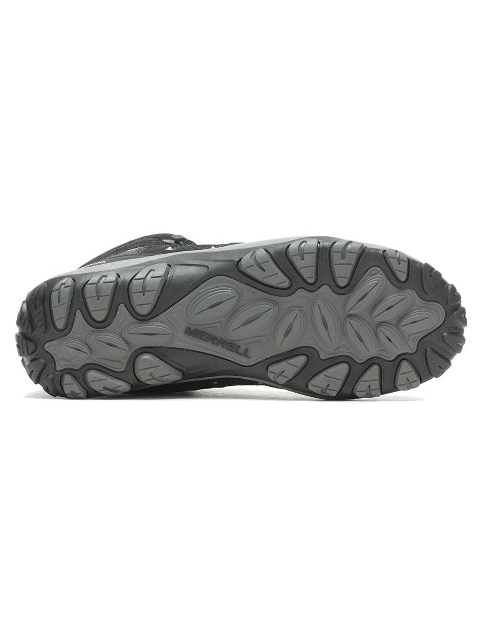 Bota Merrell Crosslander de piel para hombre 4