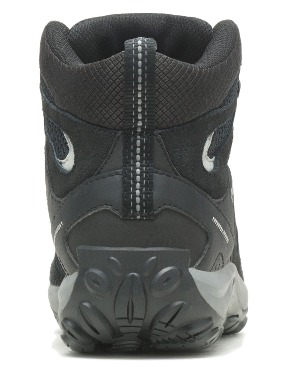 Bota Merrell Crosslander de piel para hombre 5