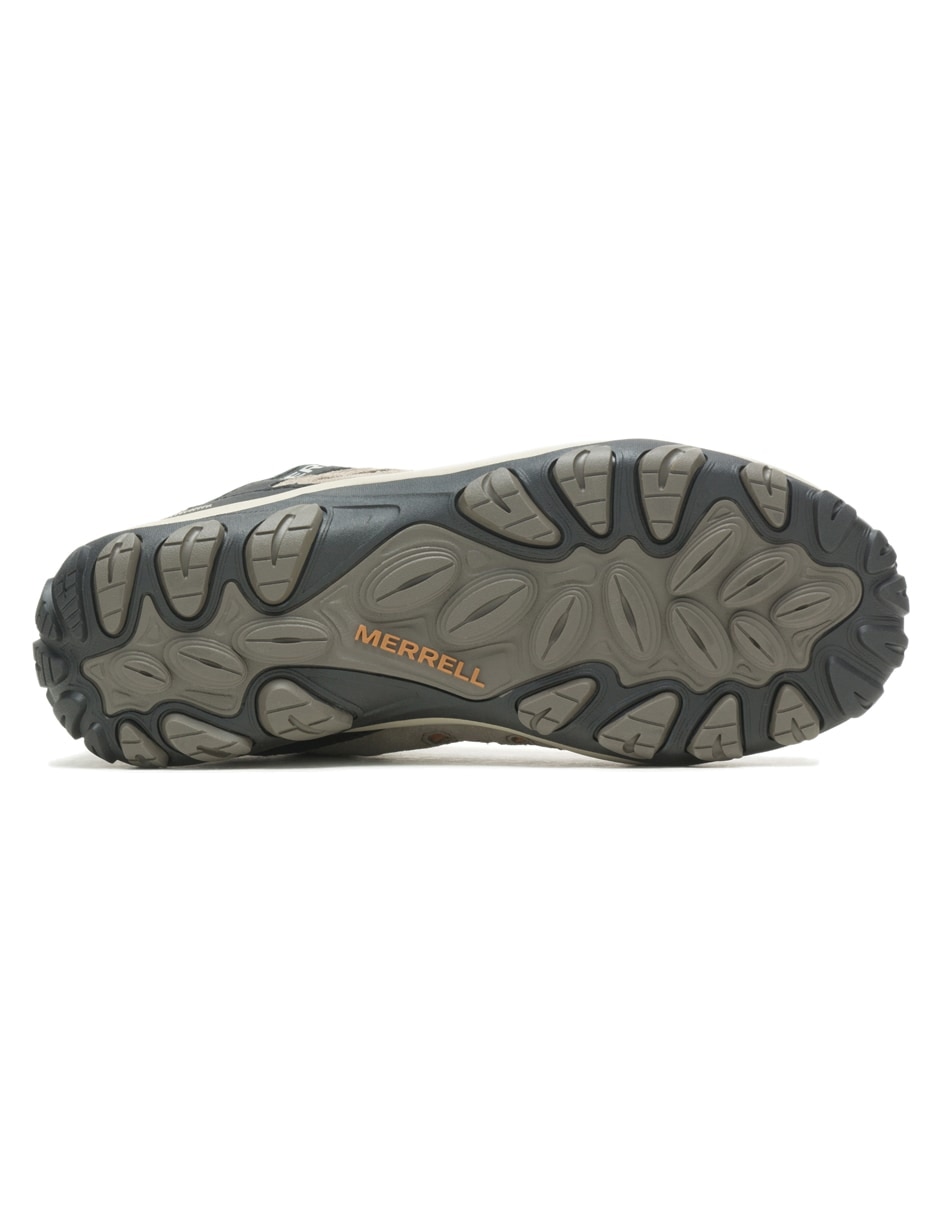 Tenis de piel Crosslander para hombre 4