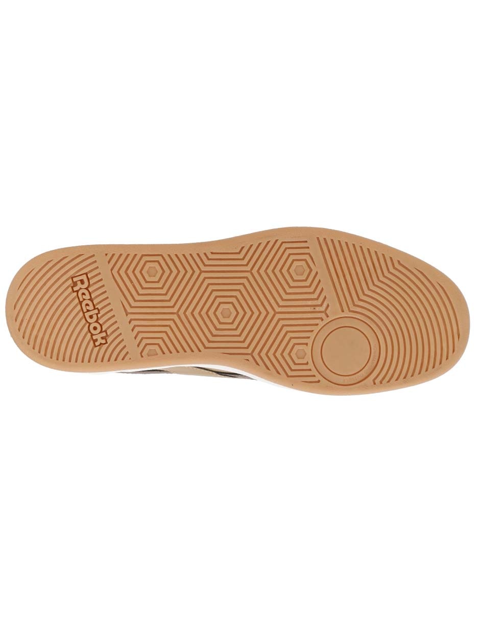 Tenis de piel Court Advance para hombre 6