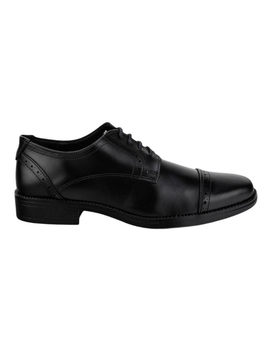 Zapato Bostoniano para hombre 1