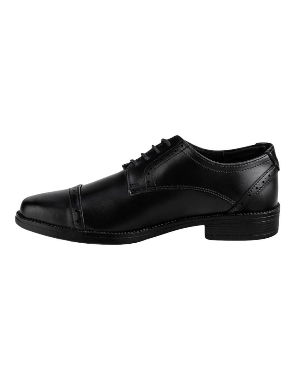 Zapato Bostoniano para hombre