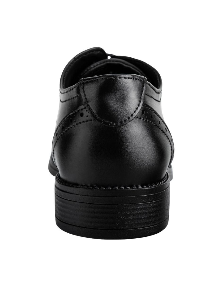 Zapato Bostoniano para hombre 5