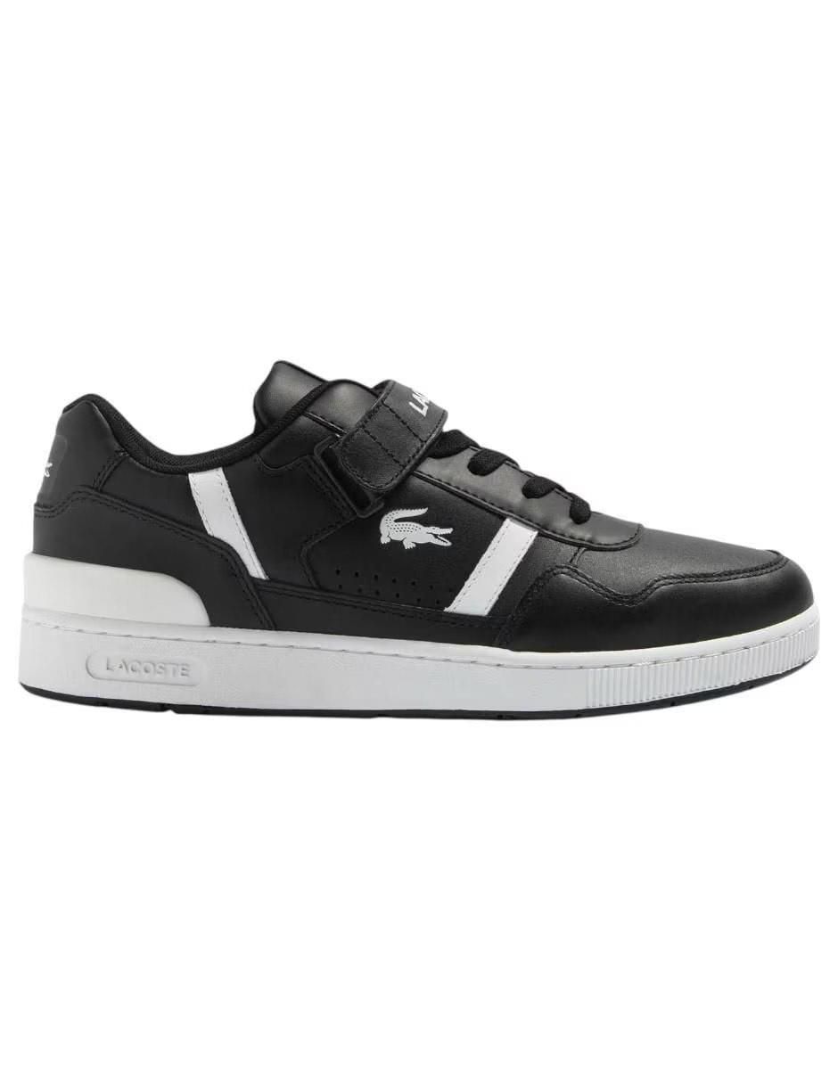 Tenis de piel T-Clip VLC para hombre