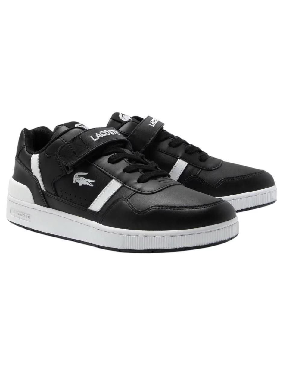Tenis de piel T-Clip VLC para hombre 2
