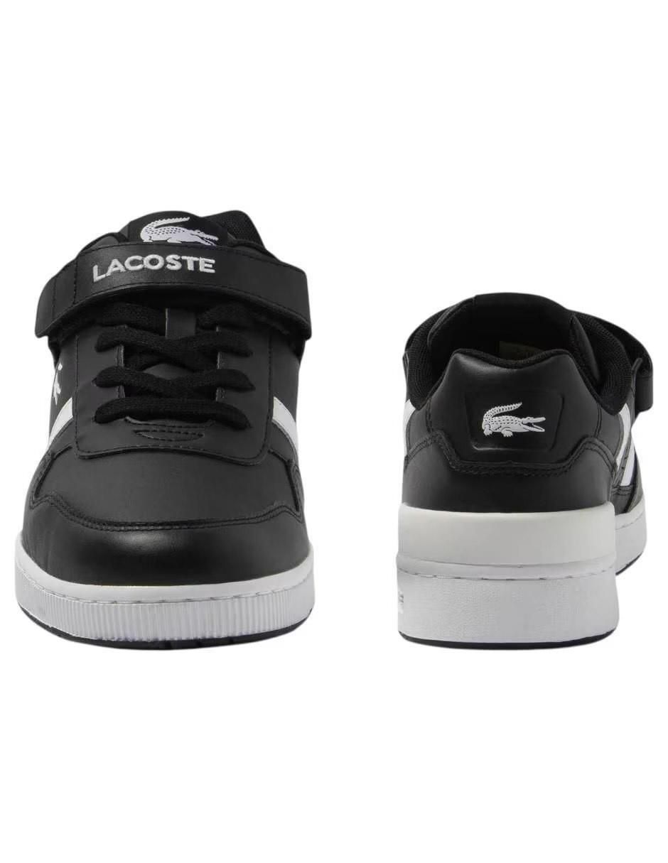 Tenis de piel T-Clip VLC para hombre 4