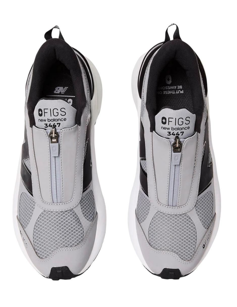Tenis Figs para hombre 4