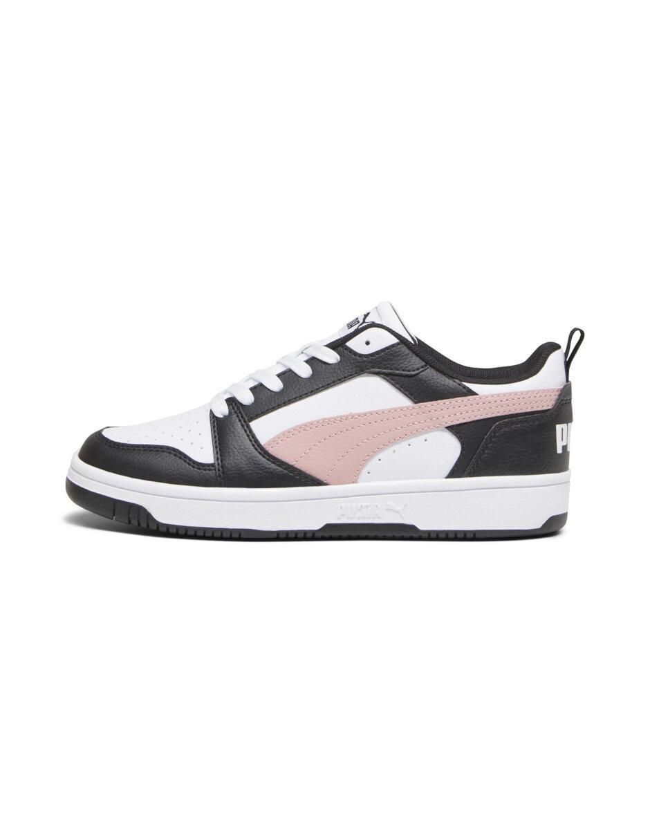 Tenis de piel Rebound V6 para hombre