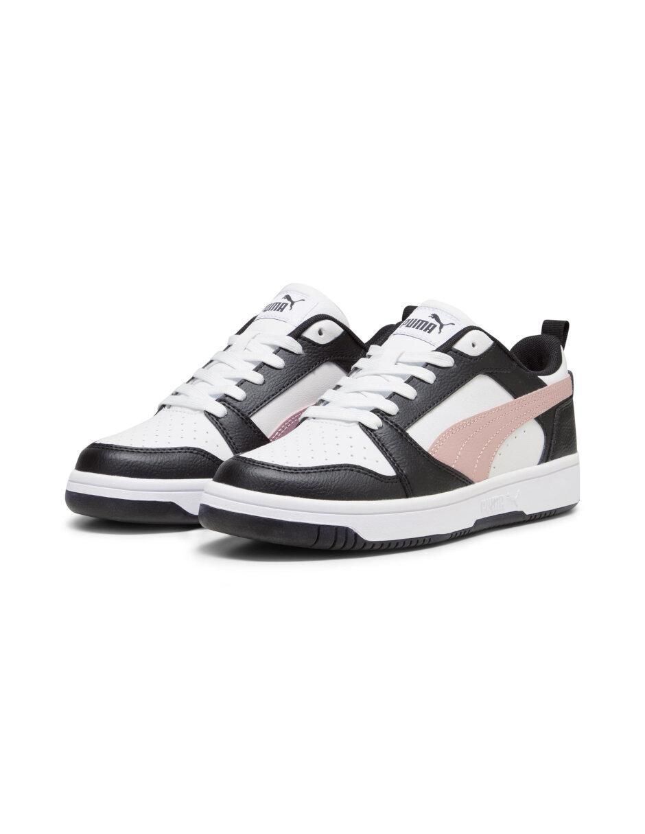 Tenis de piel Rebound V6 para hombre 4