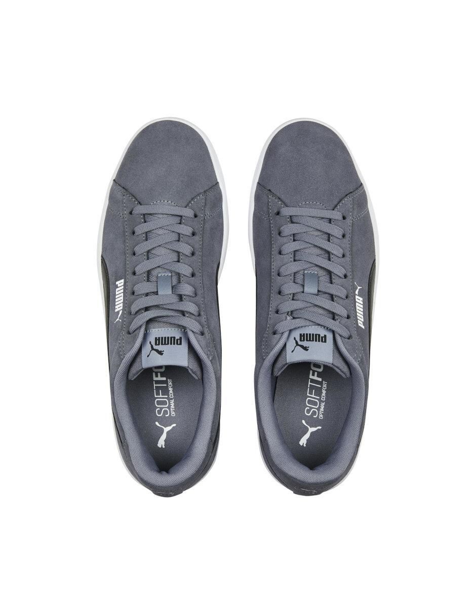 Tenis de piel Smash 3.0 para hombre 4