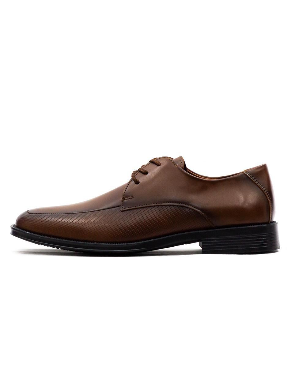 Zapato cerrado para hombre