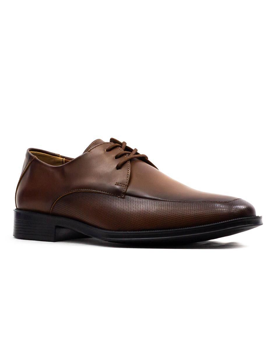 Zapato cerrado para hombre 2