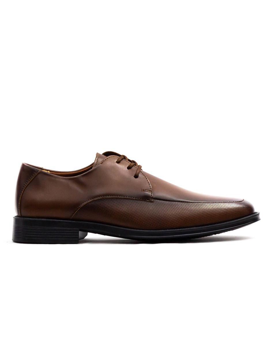 Zapato cerrado para hombre 3
