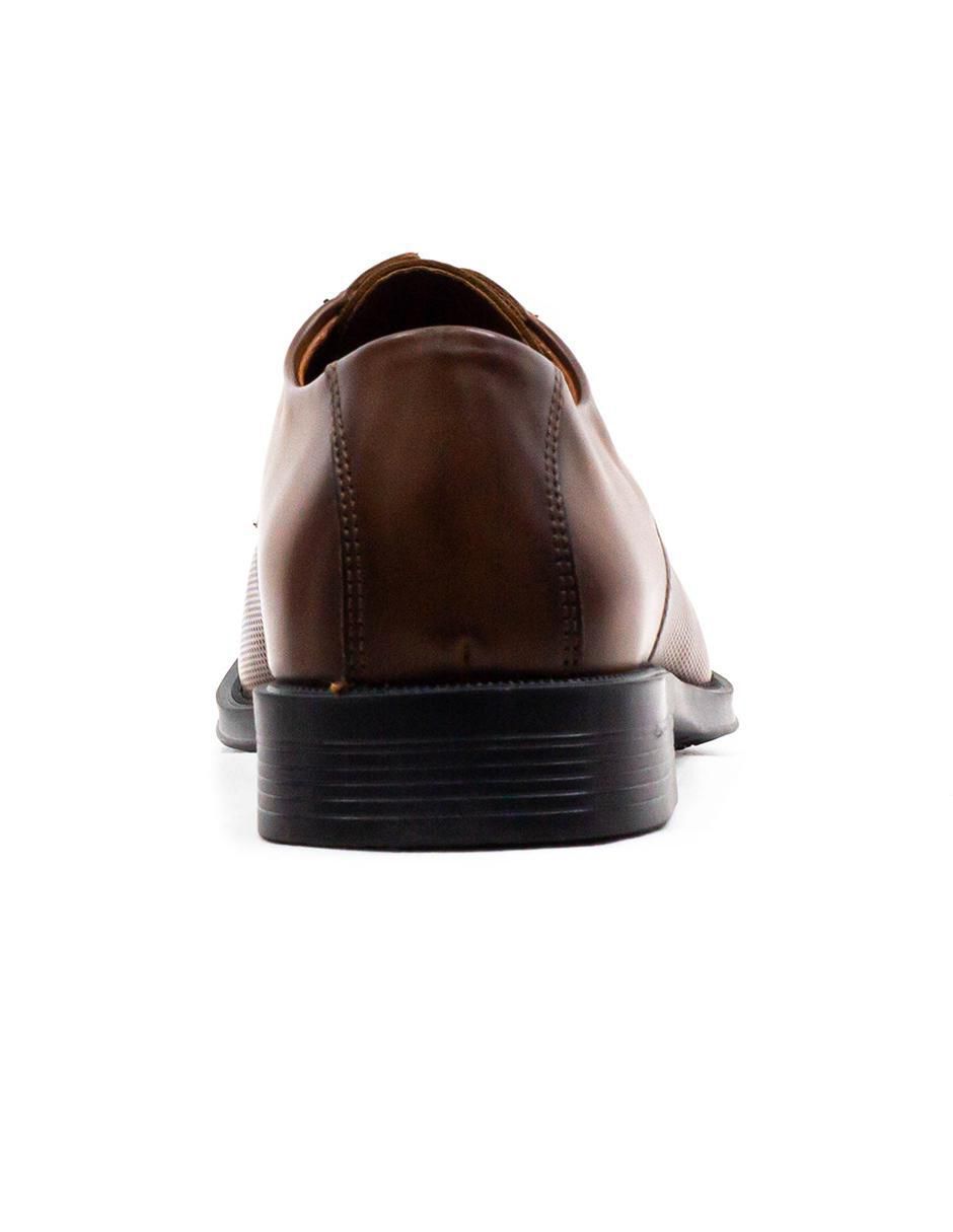 Zapato cerrado para hombre 4