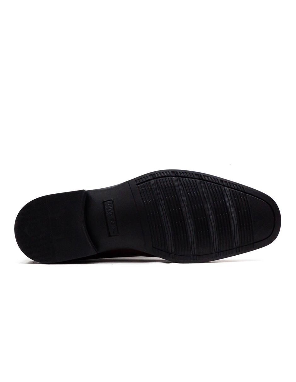 Zapato cerrado para hombre 5