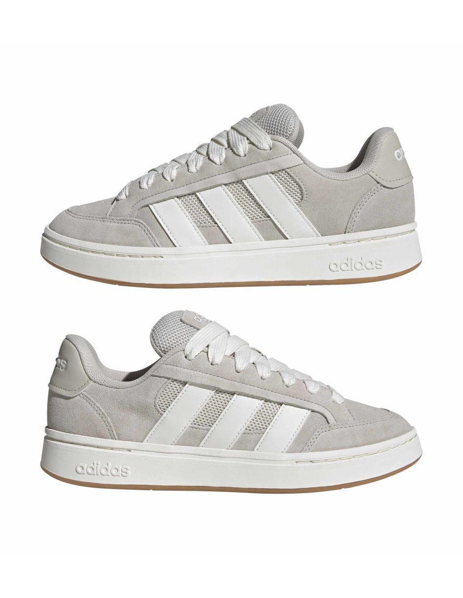 Tenis Grand Court para hombre 9