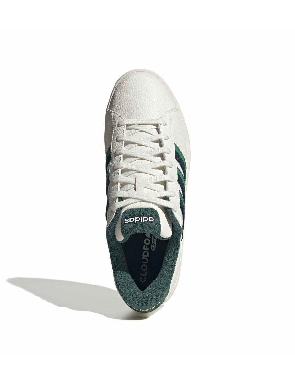 Tenis Grand Court para hombre 2